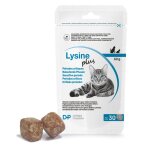 Lysine plus chat - tvm 30 * 2 g