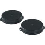 Lz52751 siemens hotte filtre a charbon actif