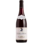 M. chapoutier, 2022, a. o. p c�tes - du - rh�ne, vin rouge