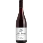 M. chapoutier les pentues 2019 cotes du rhone villages - vin rouge de la vallee du rhone