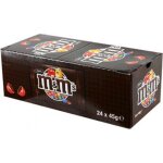 M&m?s chocolat (bo�te de 24 sachets)