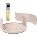 M - grey - museau court pour chien a museau court, muselière pour bouledogue, empêche le chien de mordre, ... M - grey - museau court pour chien a museau court, muselière pour bouledogue, empêche le chien de mordre, ...