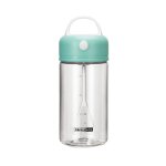 Mlangeur de boissons en plastique, bouteille anti - fuite de 380ml 3w, tasse de mlange, agitateur automatiqu ...