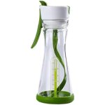Mlangeur de rcipient de vinaigrette et tasse de mlange de bouteille de vinaigrette