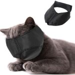 (m) museli�re de toilettage pour chat, museli�re en nylon pour chat, outils de toilettage pour animaux ...