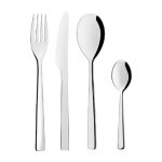 M�nag�re 24 pi�ces  deka  20cm inox