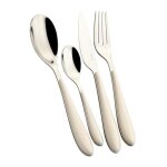 Mnagre 24 pices gioia ivoire bugatti