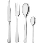 Mnagre opinel gamme perpetue 4 couteaux 4 fourchettes