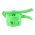 Ménage presse a pommes de terre masher légumes presse - agrumes broyeur presse - agrumes maison main ... Ménage presse a pommes de terre masher légumes presse - agrumes broyeur presse - agrumes maison main ...