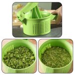 Mnage presse a pommes de terre masher lgumes presse - agrumes broyeur presse - agrumes maison main ...