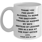 M�re p�re de la mari�e cadeau du mari� p�re belle - m�re cadeau du mari� le jour du mariage fian�ailles ...