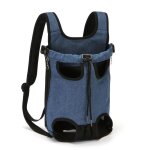 M , sacs a dos pour chiens moyenne et grande taille sac de transport pour chien chats sac ventral chien ...