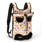 M , sacs a dos pour chiens moyenne et grande taille sac de transport pour chien chats sac ventral chien ...