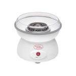Machine  barbe  papa clatronic zwm 3478 blanc