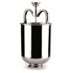 Machine a beignets inox Machine a beignets inox