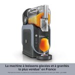 Machine  boissons glaces ninja slushi fs301eu