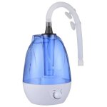 Machine a brouillard silencieuse pour reptiles et amphibiens, systme de brumisation, humidificateurs, ...