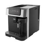 Machine à café automatique avec broyeur intégré beko ceg7304x Machine à café automatique avec broyeur intégré beko ceg7304x