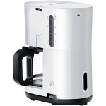 Cafetire filtre kf1100wh braun