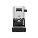 Machine � caf� gaggia new classic evo 2023 inox