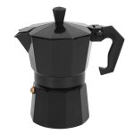 Machine a café moka en aluminium, capacité de 6 tasses, 300ml, accessoires pour le bureau et la maison ... Machine a café moka en aluminium, capacité de 6 tasses, 300ml, accessoires pour le bureau et la maison ...