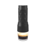 Machine a café portable machine a presse a main capsule cafetière moulue portable pour voyage et pique ... Machine a café portable machine a presse a main capsule cafetière moulue portable pour voyage et pique ...