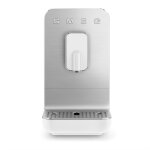 Machine à café automatique avec broyeur intégré smeg bcc11whmeu blanc Machine à café automatique avec broyeur intégré smeg bcc11whmeu blanc