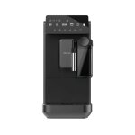 Machine � caf� automatique cecotec cremmaet lungo latte 19bar noire