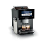 Machine  caf tout - automatique, eq900, inox fonc siemens tq907r05