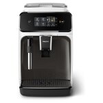 Machine � caf� automatique avec mousseur � lait philips series 1200 ep1223 - 15 bar