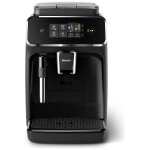 Machine � caf� automatique avec mousseur � lait philips series 2200 ep2225 - 15 bar