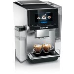 Machine � caf� tout - automatique siemens tq715r03 eq700 integral inox, r�servoir d'eau