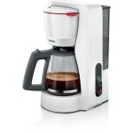 Machine  caf bosch mymoment tka2m111 blanc