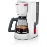 Machine à café bosch mymoment tka3m131 blanc Machine à café bosch mymoment tka3m131 blanc