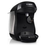 Machine  caf bosch tassimo happy tas102e - noir recycl