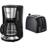 Machine a café, cafetière filtre familiale 1, 25l, maintien au chaud, technologie stop goutte - 24010 ... Machine a café, cafetière filtre familiale 1, 25l, maintien au chaud, technologie stop goutte - 24010 ...