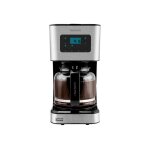 Machine à café cecotec coffee 66 smart - 50 w, programmable 24 heures, technologie extemaroma, fonction ... Machine à café cecotec coffee 66 smart - 50 w, programmable 24 heures, technologie extemaroma, fonction ...