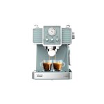 Machine à café cecotec express power espresso 20 barista pro. 2 thermoblocks, 20bars, manomètre, mode ... Machine à café cecotec express power espresso 20 barista pro. 2 thermoblocks, 20bars, manomètre, mode ...