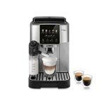 Machine  caf delonghi feb2291. sb magnifica start milk color