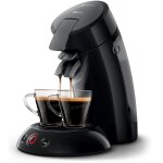 Machine  caf  dosettes philips senseo hd6553 / 65