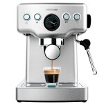 Machine � caf� express cecotec power espresso 20 barista mini