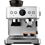 Machines  caf express power espresso 20 barista maestro