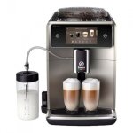 Machine  caf expresso broyeur saeco xelsis deluxe sm8782 / 30