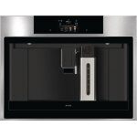 Machine  caf expresso encastrable asko cm8477s