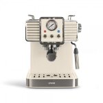 Machine � caf� expresso livoo dod174c cr�me