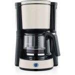 Machine  caf filtre severin ka 9575 beige