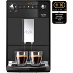 Machine à café à grains melitta purista noir mat f230 - 104 Machine à café à grains melitta purista noir mat f230 - 104