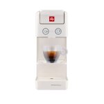 Machine à café illy y3. 3 iperespresso blanc Machine à café illy y3. 3 iperespresso blanc