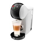 Machine � caf� nescafe dolce gusto de'longhi genio s edg 226. w