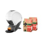 Machine � caf� nescaf� dolce gusto yy5499fd - blanc